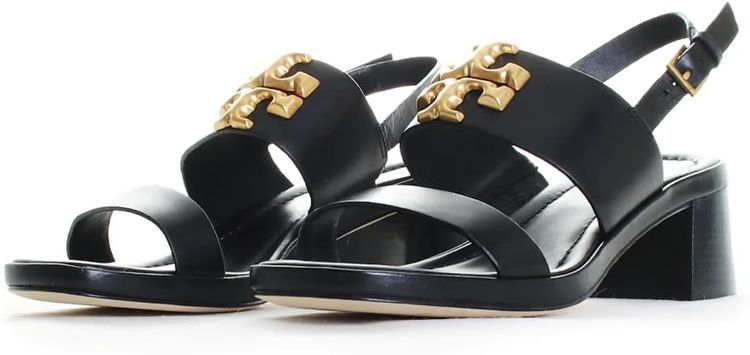 No. 1 - รองเท้า Tory Burch รุ่น Eleanor Heel Sandal - 4