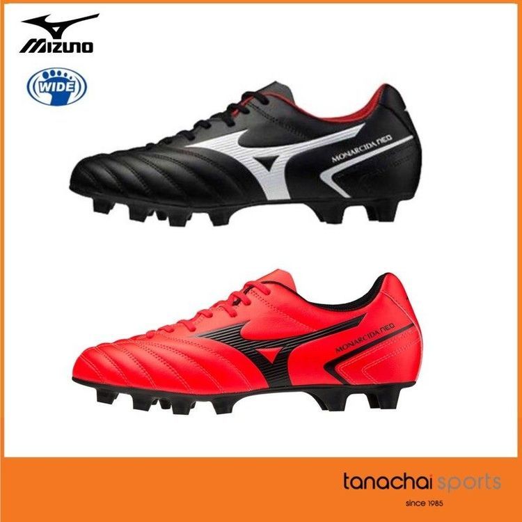 No. 3 - รองเท้าสตั๊ด MIZUNO รุ่น Monacida Neo II Select - 3