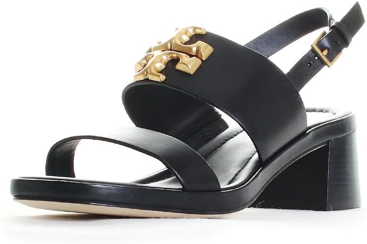 No. 1 - รองเท้า Tory Burch รุ่น Eleanor Heel Sandal - 3