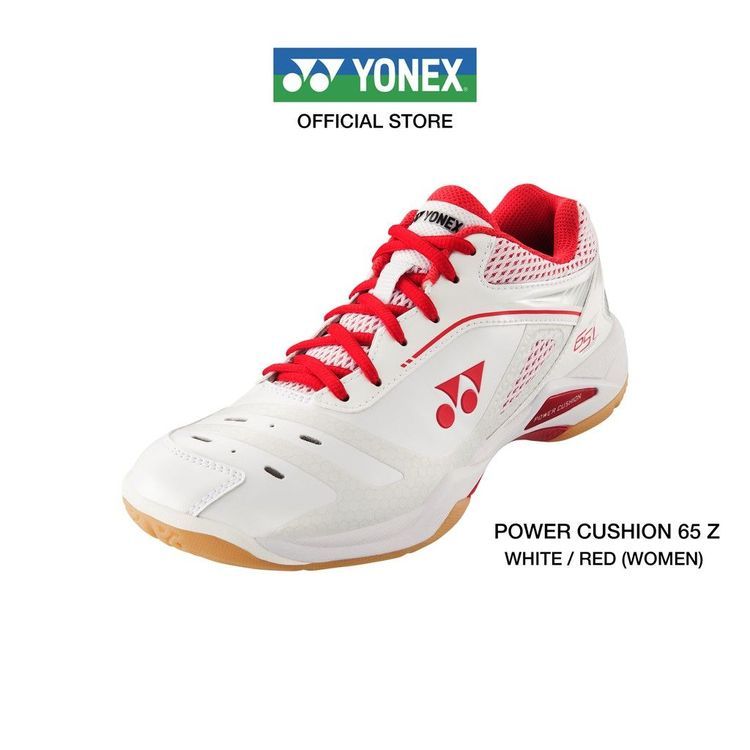 No. 3 - รองเท้าแบด Yonex รุ่น POWER CUSHION 65 Z WOMEN - 1