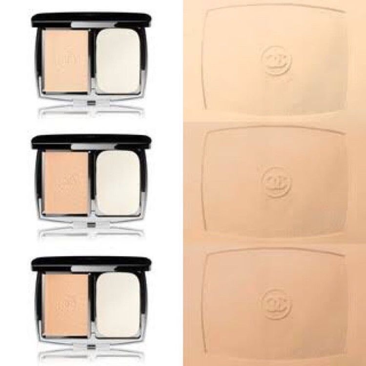 No. 3 - เครื่องสำอาง Chanel Ultra Le Teint - 2