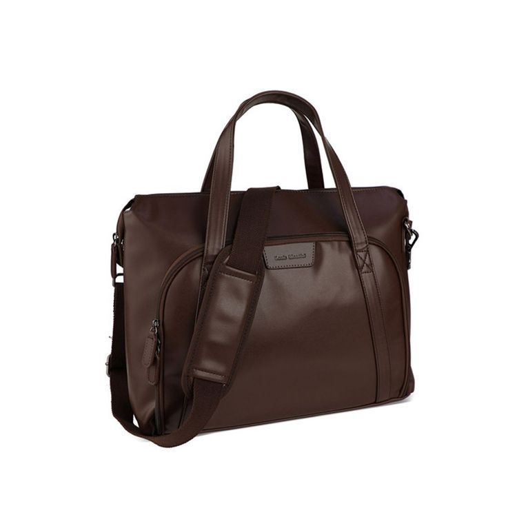 No. 1 - กระเป๋าทำงานผู้ชาย รุ่น Briefcase Business Bag BBM02 - 1