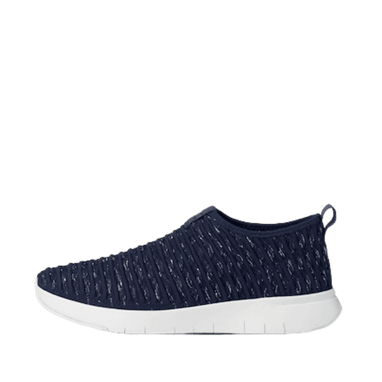 No. 7 - TEXTURED KNIT SNEAKERS รุ่น CO2 - 4