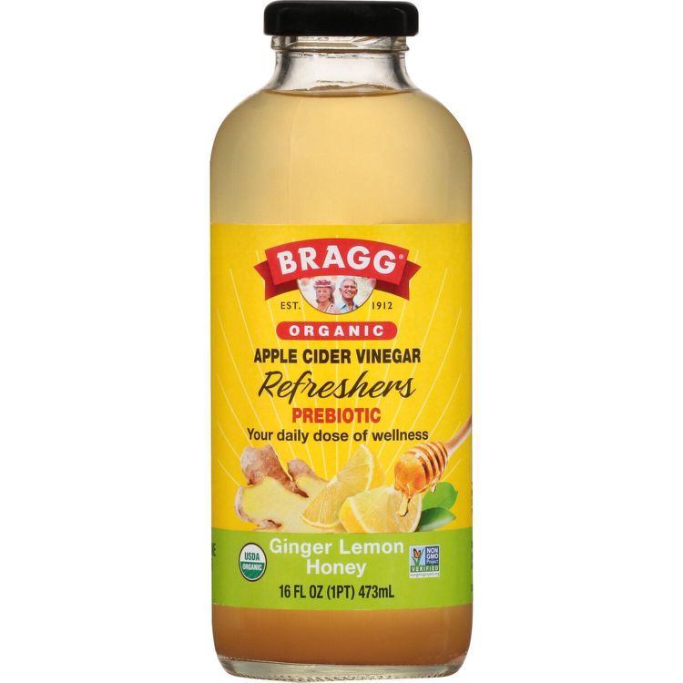 No. 7 - Brook Apple Cider Vinegar Organic - 4