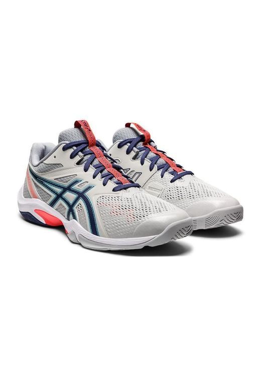 No. 3 - รองเท้าแบด Asics ผู้ชาย รุ่น Gel-Blade 8 - 4