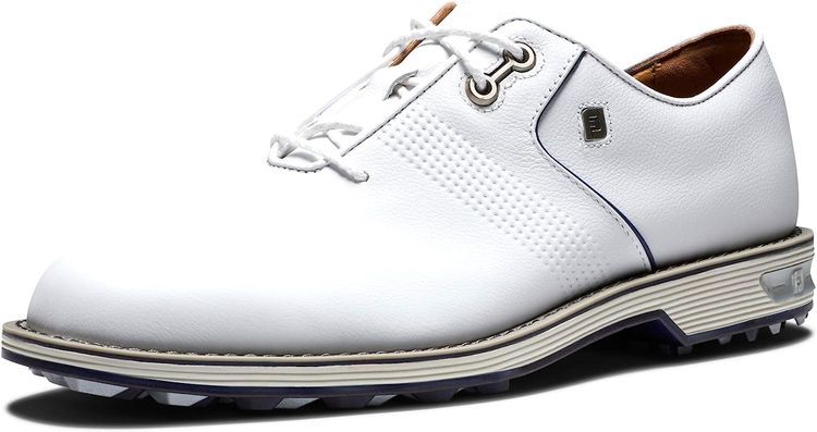 No. 5 - รองเท้ากอล์ฟ FOOTJOY ผู้ชาย รุ่น Premiere Series - Sunset Flint - 6