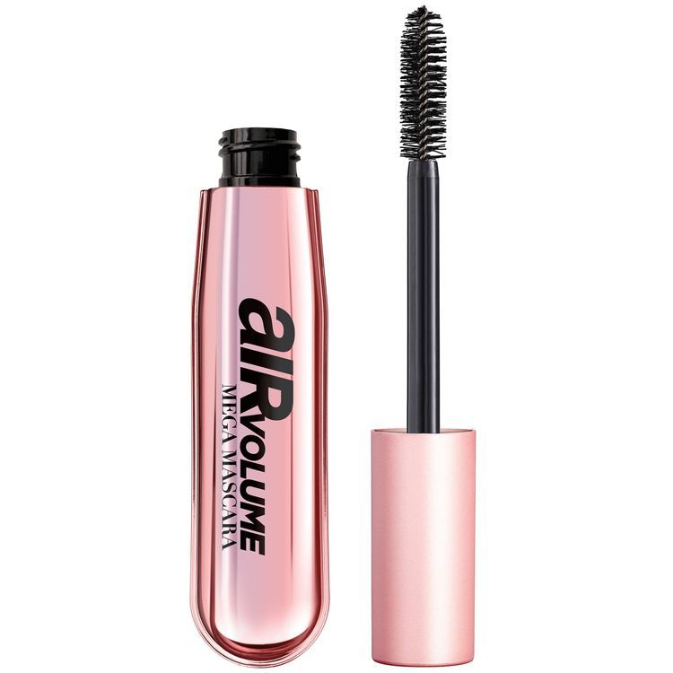 No. 5 - มาสคาร่า รุ่น Air Volume Mega Mascara - 5