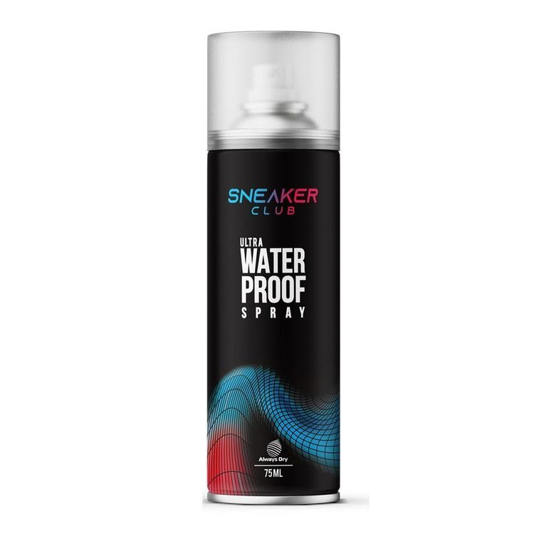 No. 3 - สเปรย์กันน้ำ รองเท้า รุ่น Ultra Waterproof Spray - 1