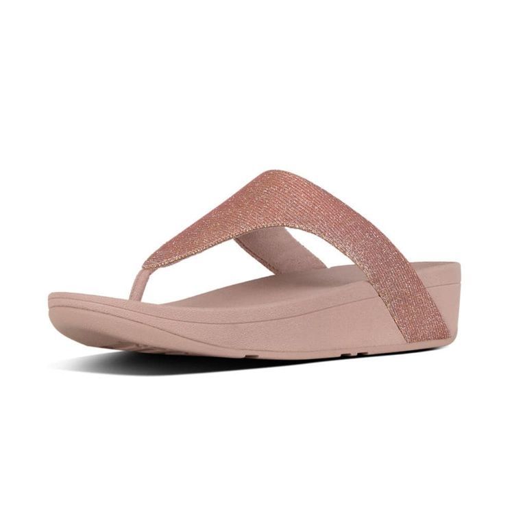 No. 4 - Lottie Glitzy Toe Post รุ่น R24 - 6