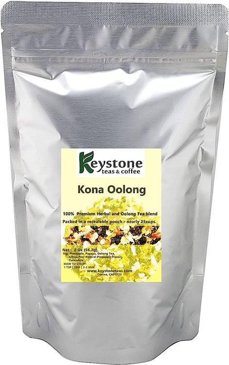 No. 9 - Blend Oolong - 4