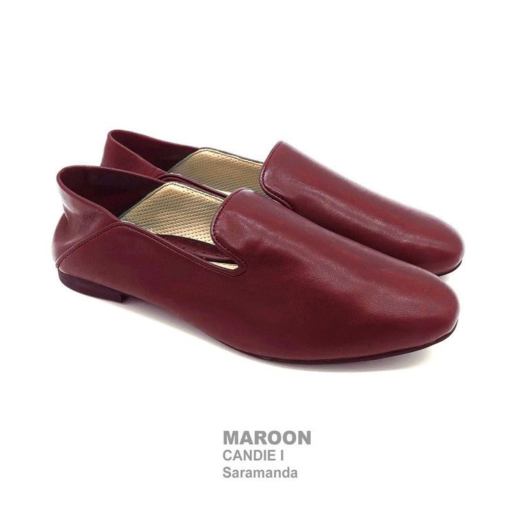 No. 4 - รองเท้า Loafer ผู้หญิง Candie l - 1