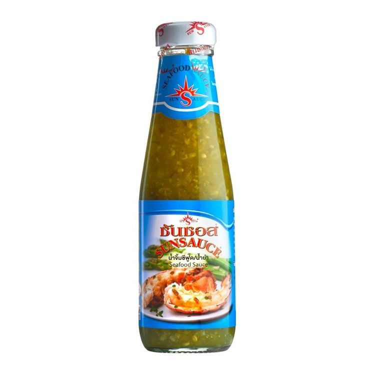 No. 7 - Son Sauce น้ำยำสำเร็จรูป น้ำยำซีฟู้ด - 2