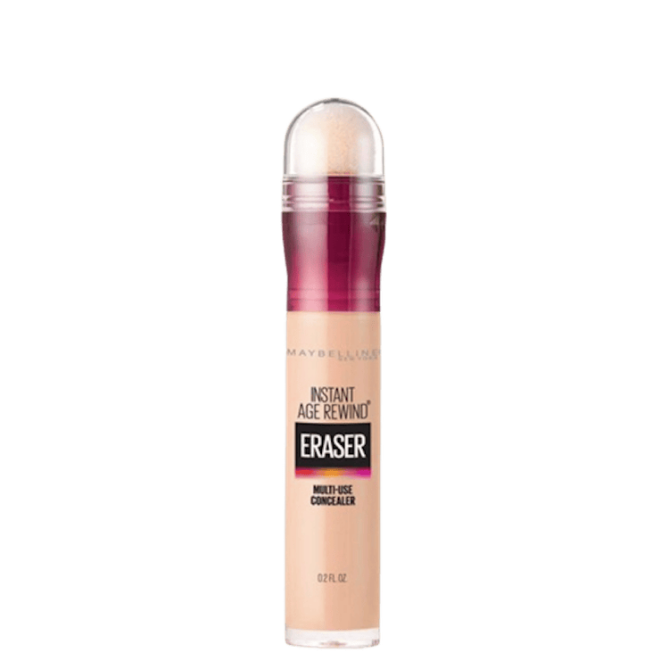 No. 8 - คอนซีลเลอร์ ปกปิดรอยดำ Allround Concealer - 5