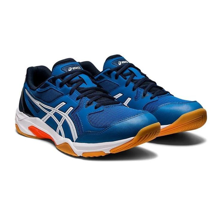 No. 2 - รองเท้าแบด Asics ชาย รุ่น Gel-Rocket 10 - 3