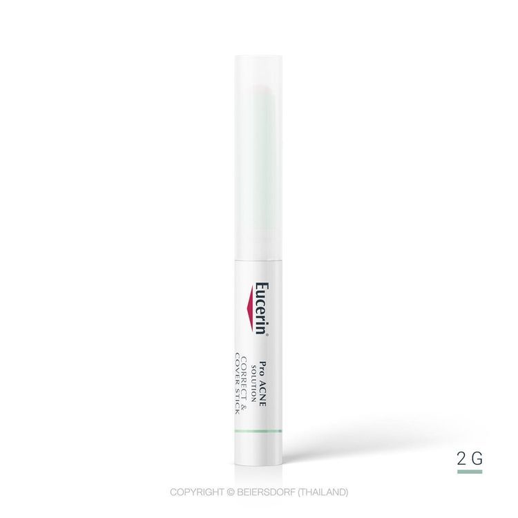 No. 6 - คอนซีลเลอร์ ปกปิดรอยดำ Pro ACNE Solution Correct&Cover Stick - 6