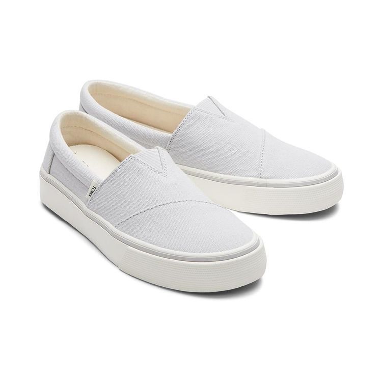 No. 5 - รองเท้า Slip-On ผู้ชาย รุ่น Fenix - 3