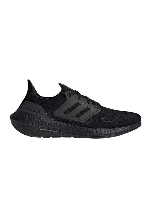 No. 5 - รองเท้าผ้าใบสีดำ รุ่น Ultraboost 22 - 4