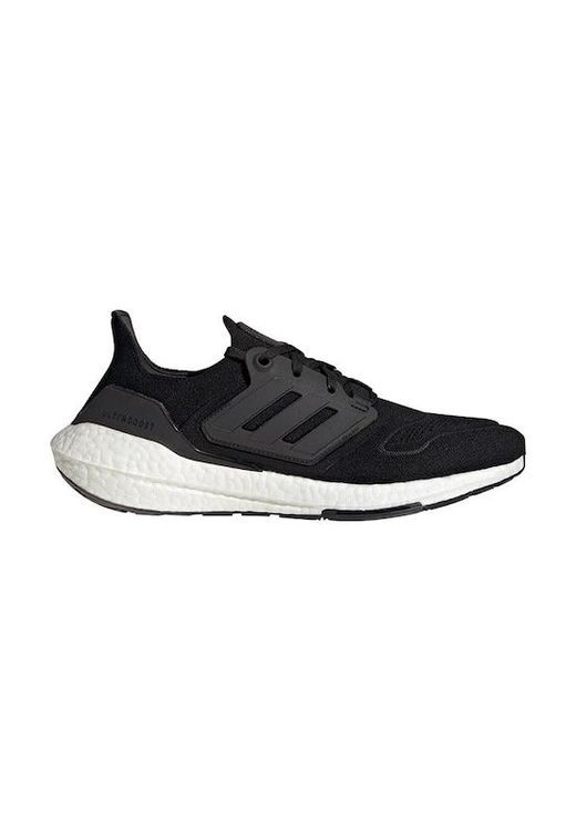 No. 5 - รองเท้าผ้าใบสีดำ รุ่น Ultraboost 22 - 3