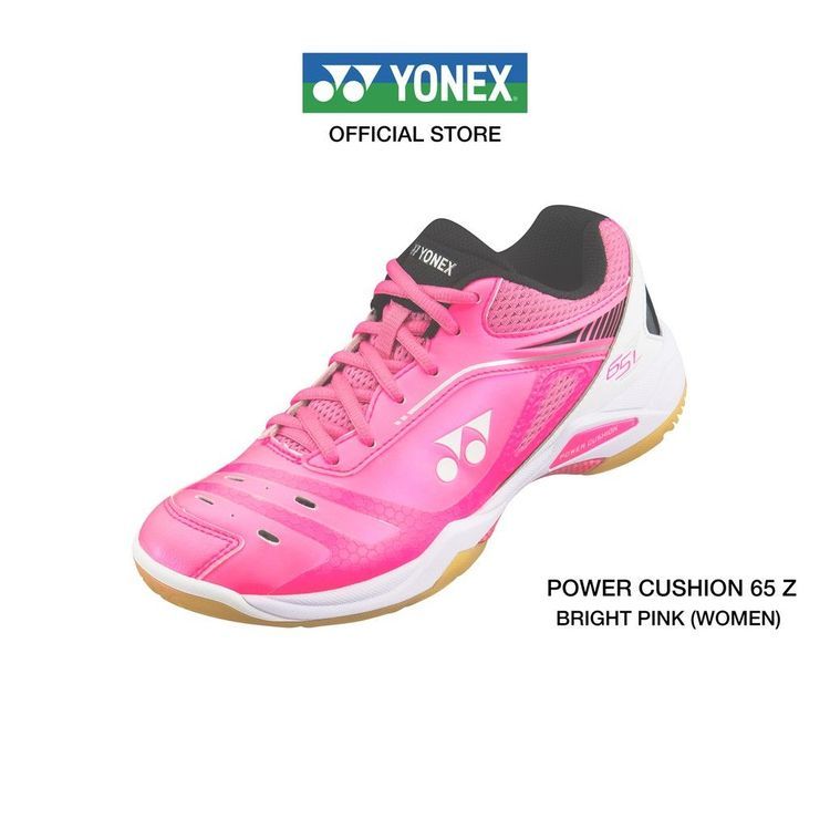 No. 3 - รองเท้าแบด Yonex รุ่น POWER CUSHION 65 Z WOMEN - 4