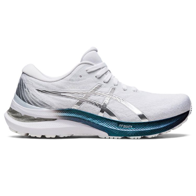 No. 2 - รองเท้า ASICS รุ่น GEL-Kayano 29 - 6