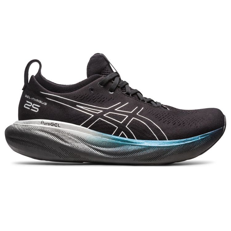 No. 3 - รองเท้า ASICS รุ่น GEL-Nimbus 25 - 2