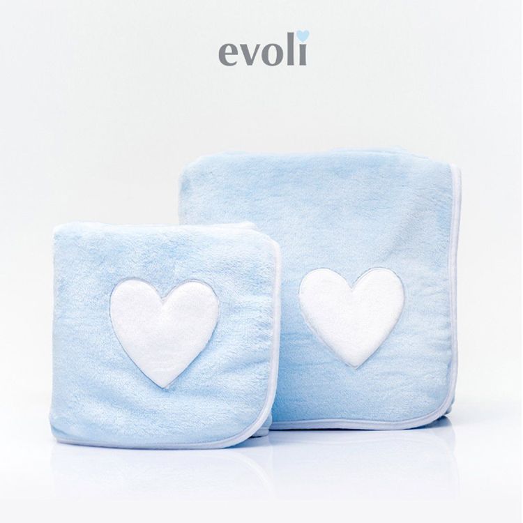 No. 5 - ผ้าห่มเด็กทารก Baby Huggable Blanket - 1