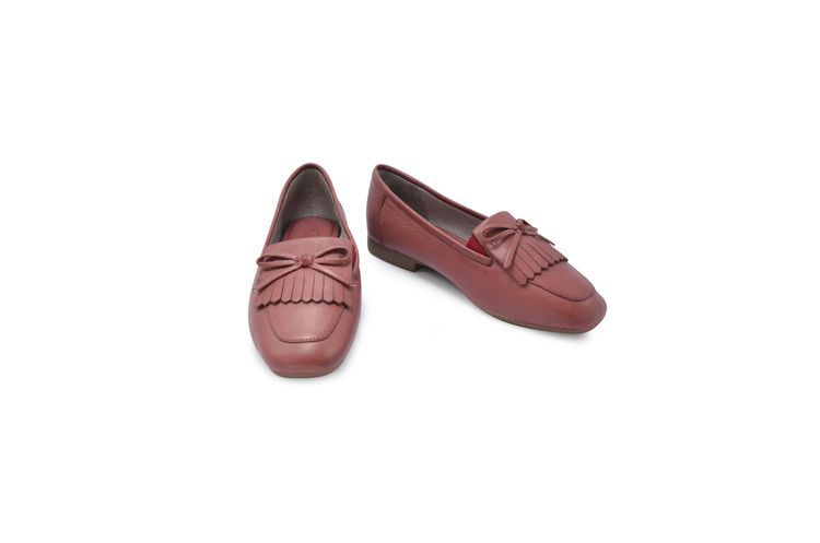 No. 7 - รองเท้า Loafer ผู้หญิง Brighton Loafer - 1