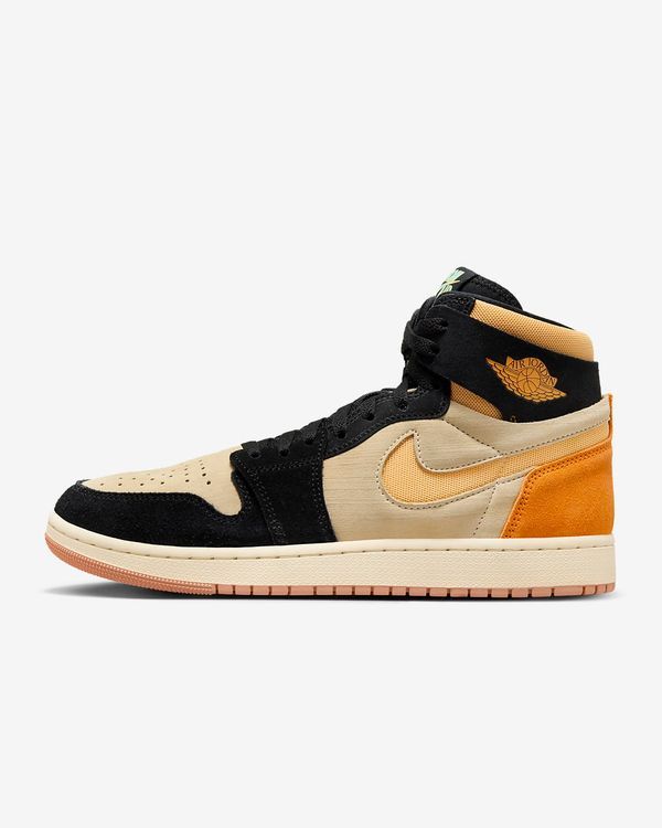 No. 1 - รองเท้าหุ้มข้อ รุ่น Air Jordan 1 Zoom CMFT 2 - 4