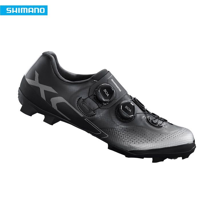 No. 3 - รองเท้าปั่นจักรยาน SHIMANO รุ่น SH-XC702 - 3