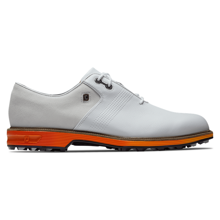 No. 5 - รองเท้ากอล์ฟ FOOTJOY ผู้ชาย รุ่น Premiere Series - Sunset Flint - 2