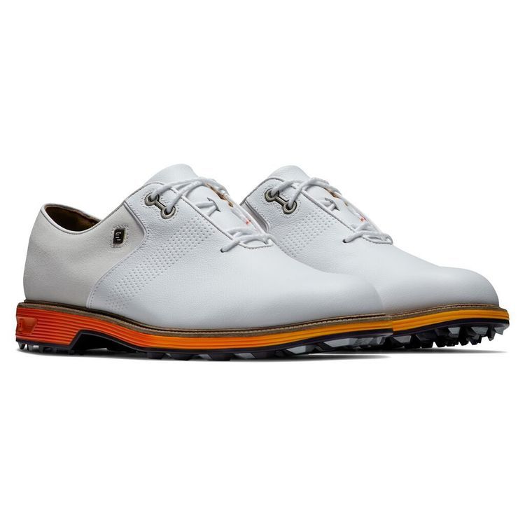 No. 5 - รองเท้ากอล์ฟ FOOTJOY ผู้ชาย รุ่น Premiere Series - Sunset Flint - 1