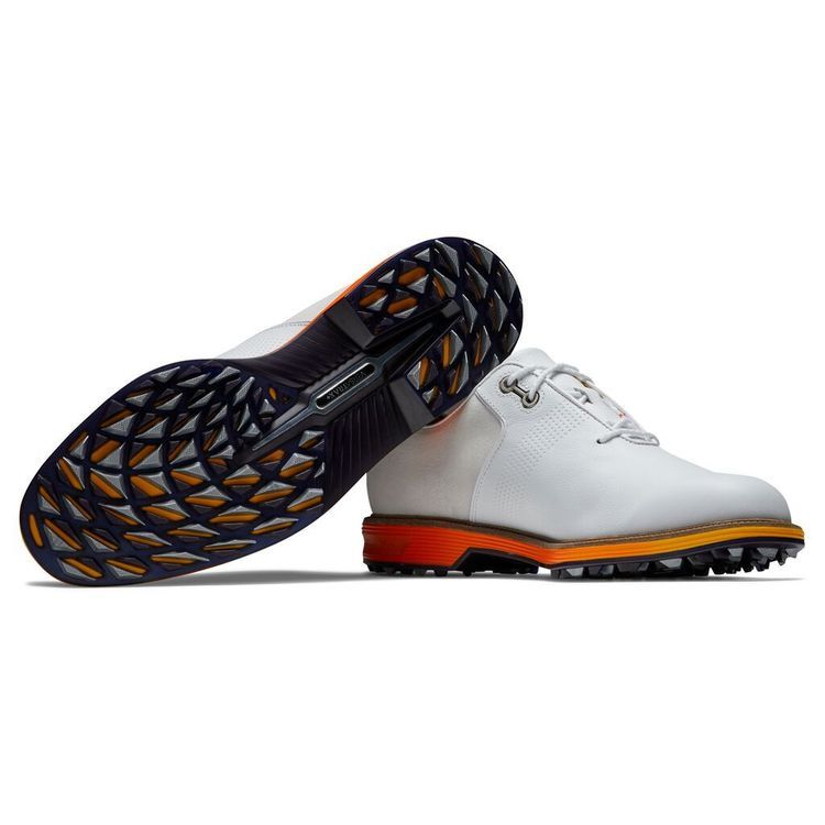 No. 5 - รองเท้ากอล์ฟ FOOTJOY ผู้ชาย รุ่น Premiere Series - Sunset Flint - 4