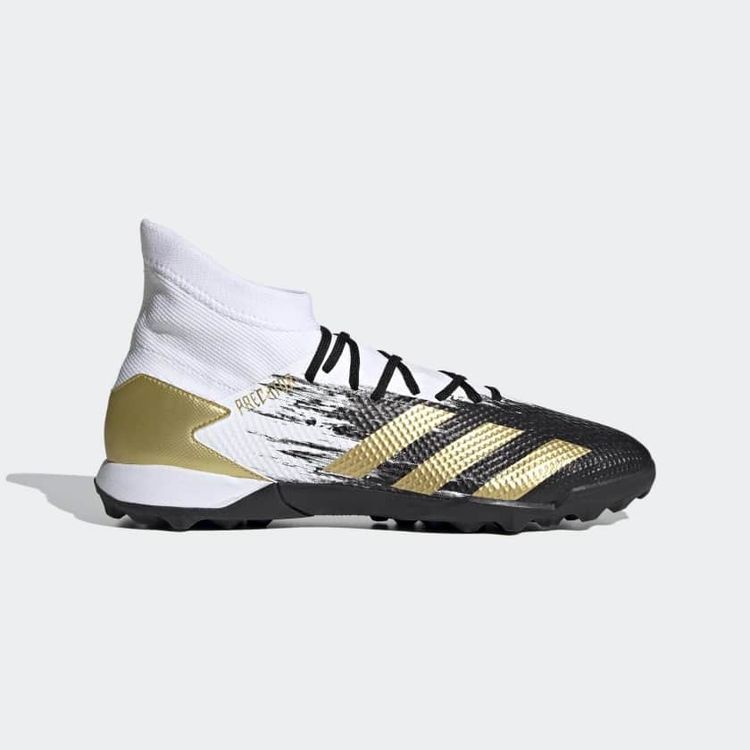 No. 4 - รองเท้าสตั๊ด Adidas รุ่น Predator 20.3 - 1