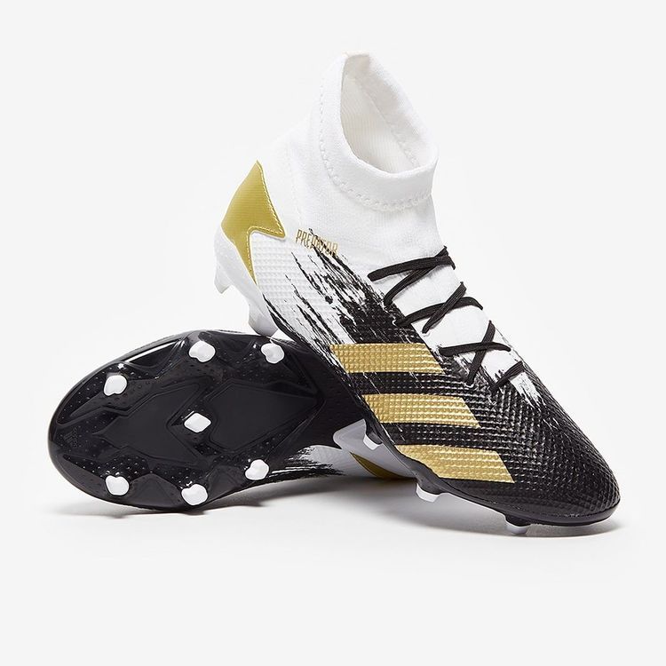 No. 4 - รองเท้าสตั๊ด Adidas รุ่น Predator 20.3 - 4