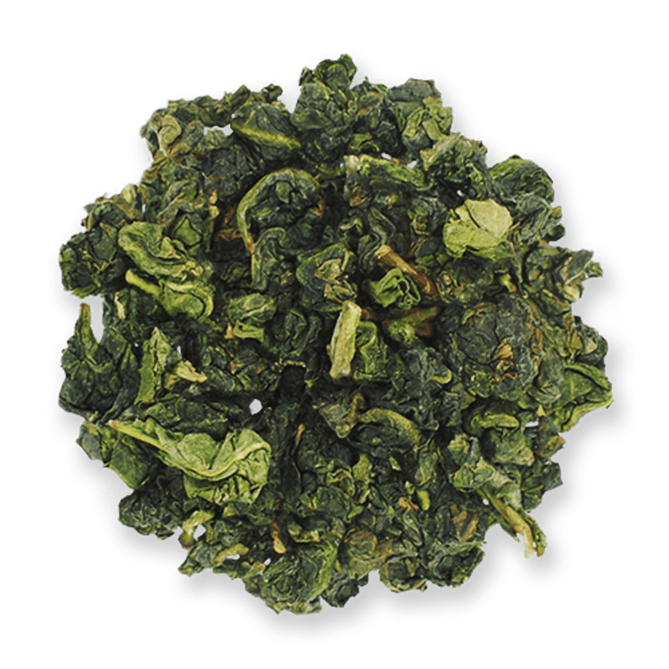 No. 9 - Blend Oolong - 1