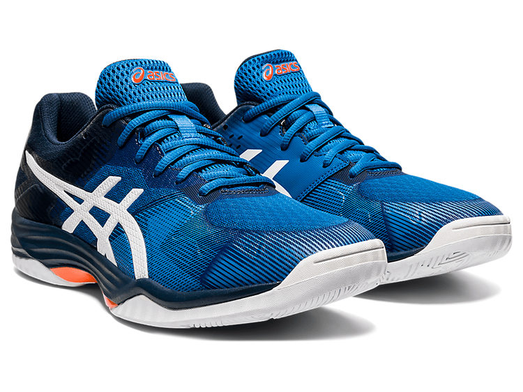 No. 6 - รองเท้าแบด Asics รุ่น Gel-Tactic - 4