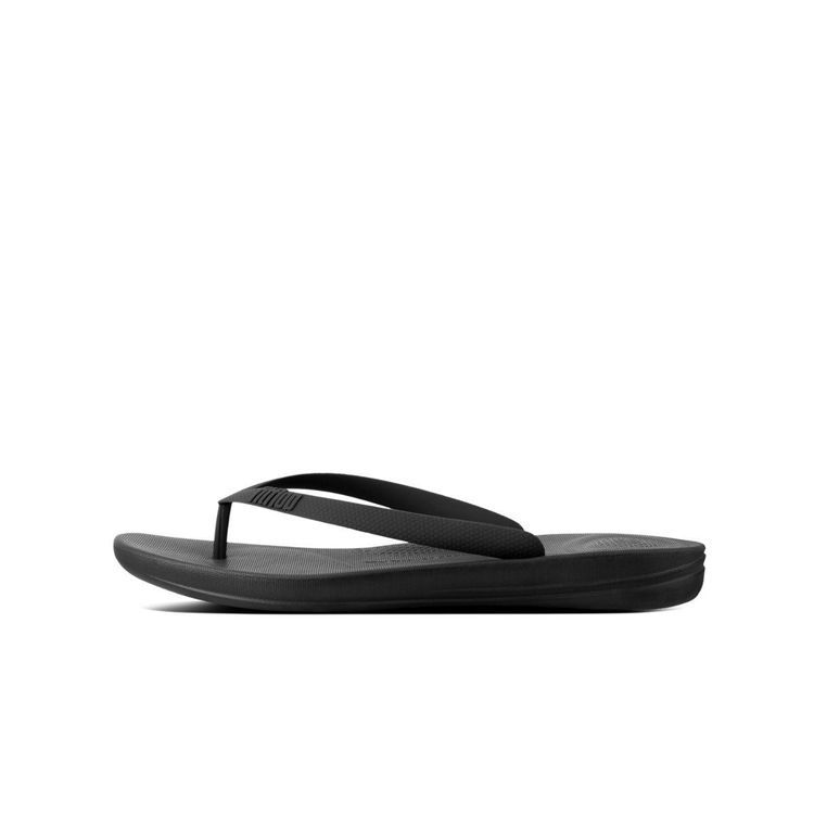 No. 1 - Iqushion Ergonomic Flip Flops Open Toe รุ่น J80 - 2