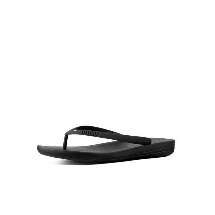 No. 1 - Iqushion Ergonomic Flip Flops Open Toe รุ่น J80 - 6