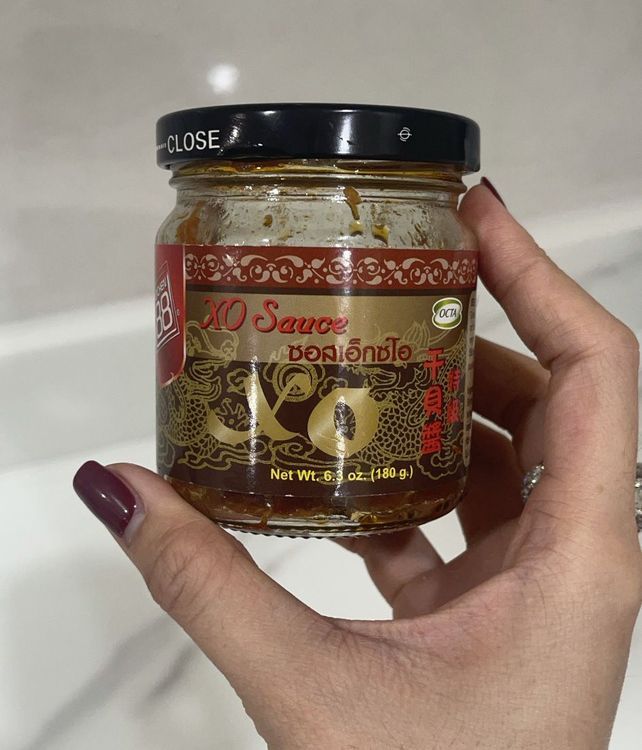 No. 6 - KITCHEN 88 XO Sauce - 1