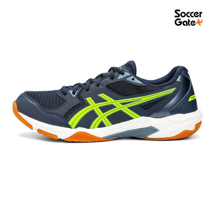 No. 4 - รองเท้า ASICS รุ่น Gel-Rocket 10 - 6