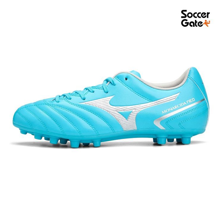 No. 3 - รองเท้าสตั๊ด MIZUNO รุ่น Monacida Neo II Select - 6