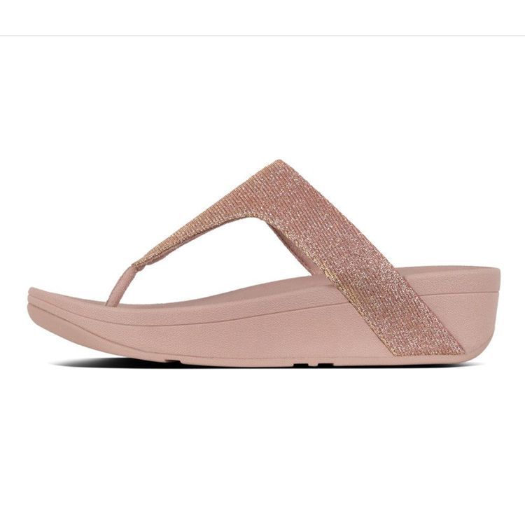 No. 4 - Lottie Glitzy Toe Post รุ่น R24 - 5