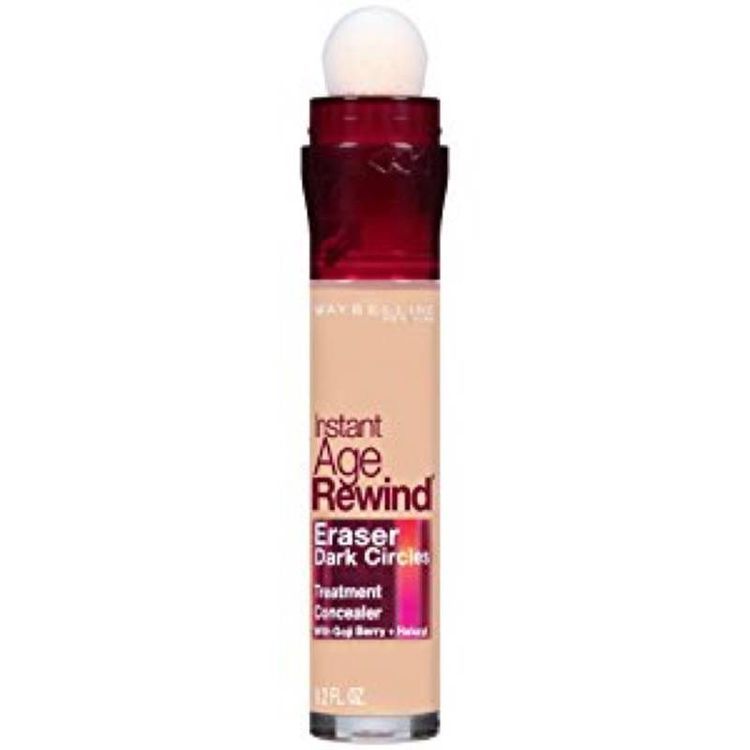 No. 8 - คอนซีลเลอร์ ปกปิดรอยดำ Allround Concealer - 6