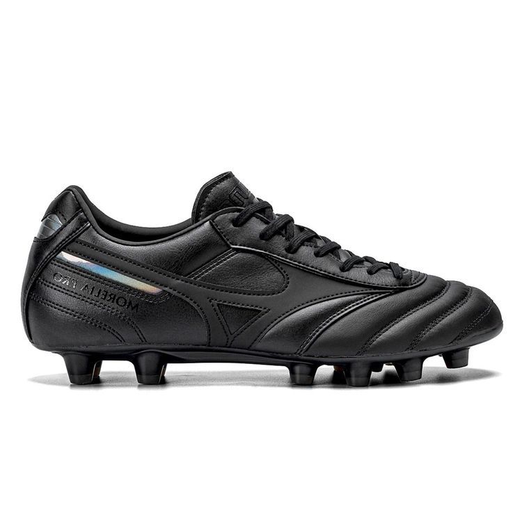 No. 5 - รองเท้า 100 ปุ่ม รุ่น Morelia II Pro AS - 5