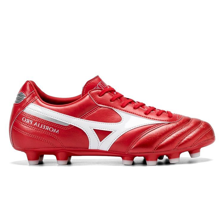 No. 5 - รองเท้า 100 ปุ่ม รุ่น Morelia II Pro AS - 4