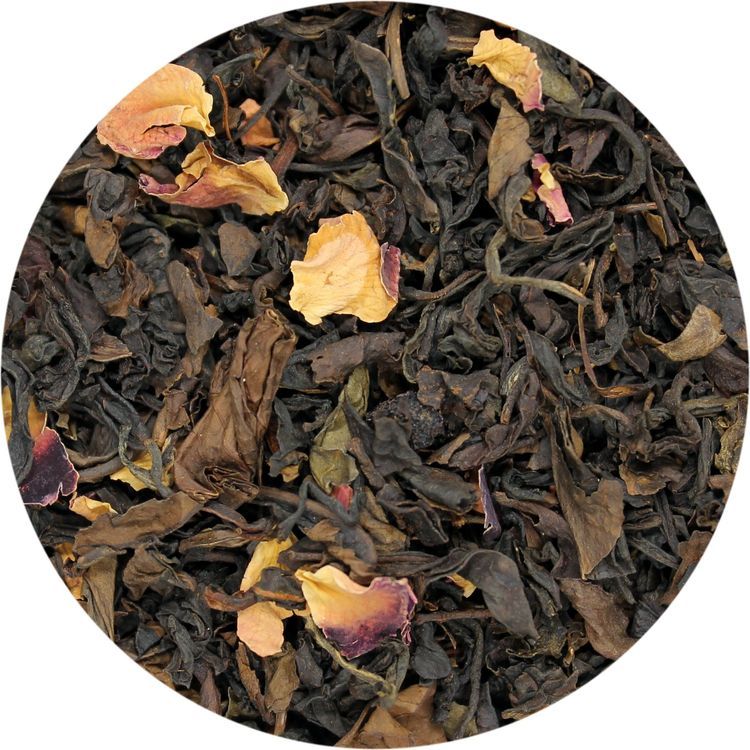 No. 9 - Blend Oolong - 3