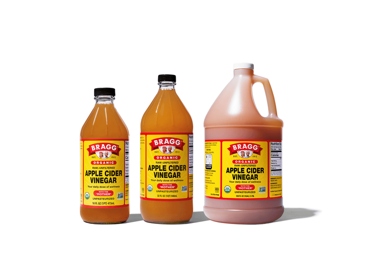 No. 7 - Brook Apple Cider Vinegar Organic - 3