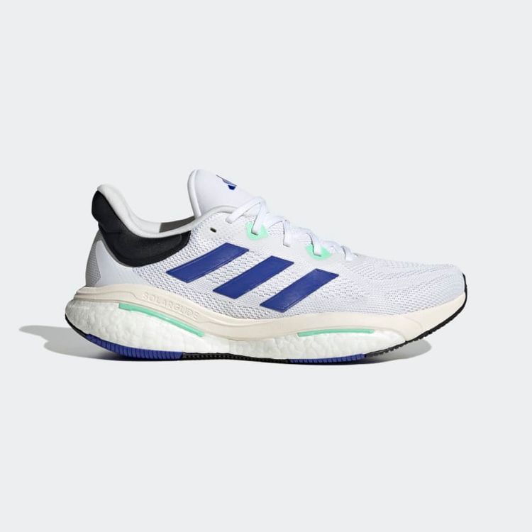 No. 5 - รองเท้าวิ่ง Adidas ผู้ชาย รุ่น Solarglide 6 - 2