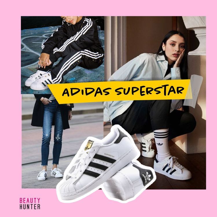 No. 6 - รองเท้าผ้าใบ ดารานิยมใส่ รุ่น Stan Smith - 3