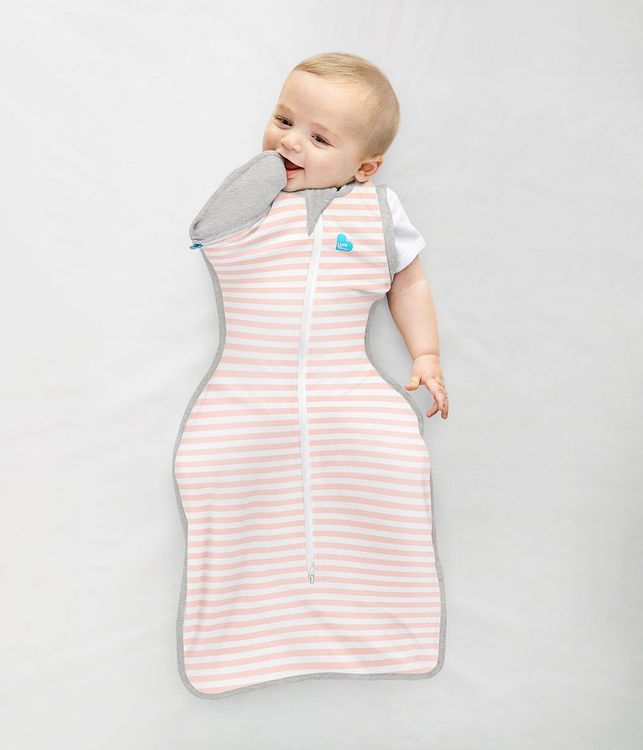 No. 1 - ผ้าห่มเด็กทารก Stage2 Swaddle UP™ Transition Bag Original 1.0 TOG - 6